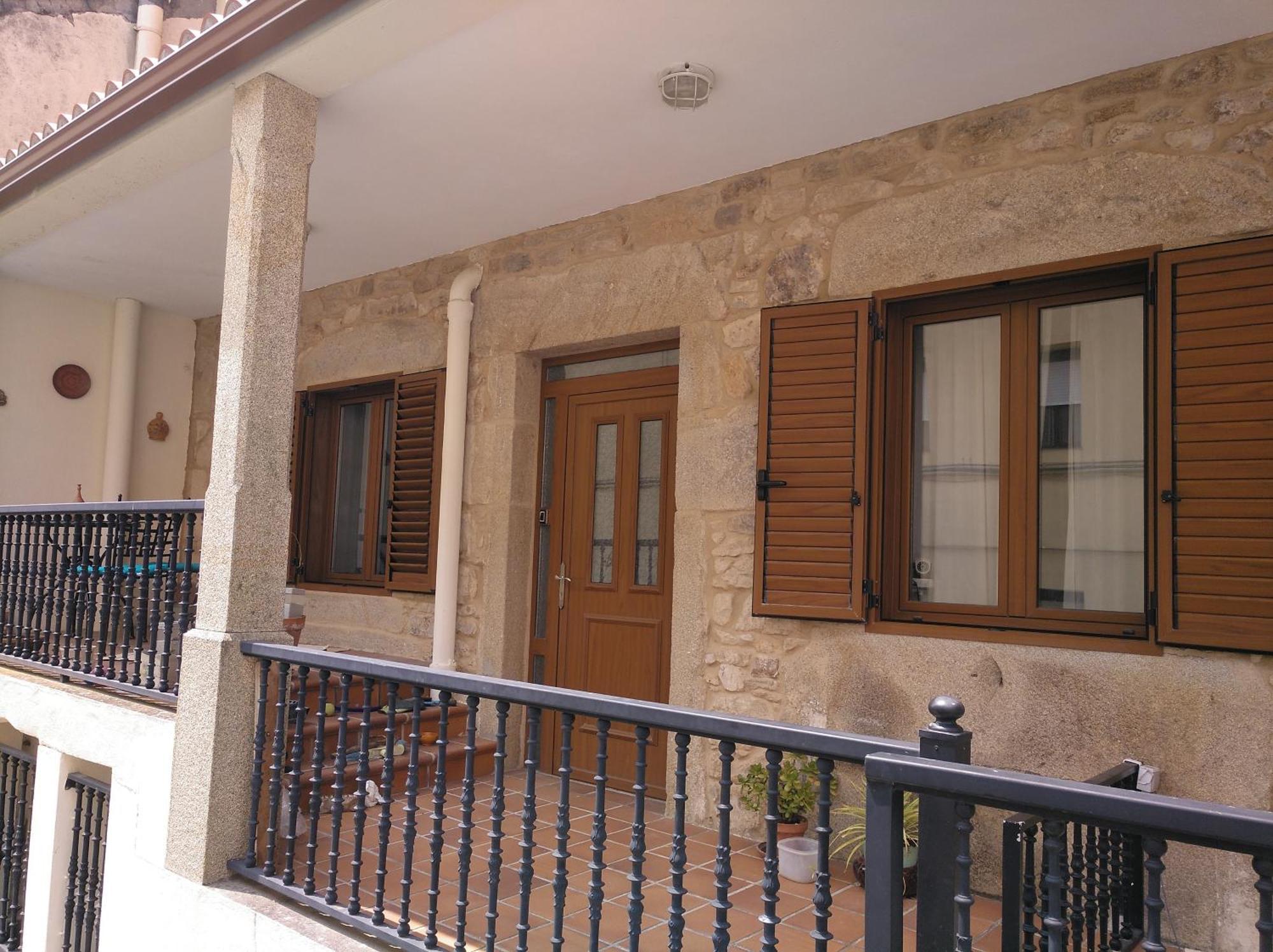 Casa Vily Vilagarcia de Arousa Exterior photo